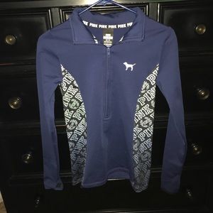 Brand new without tags VS zip up